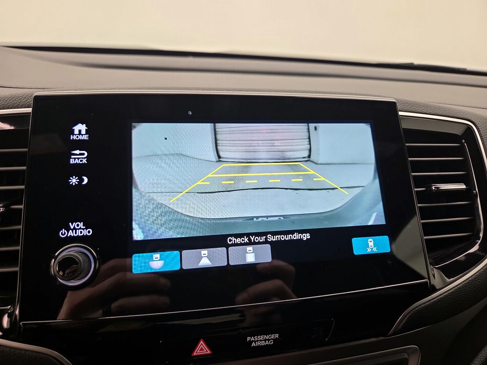 Thumbnail: 2019 Honda Passport - 15