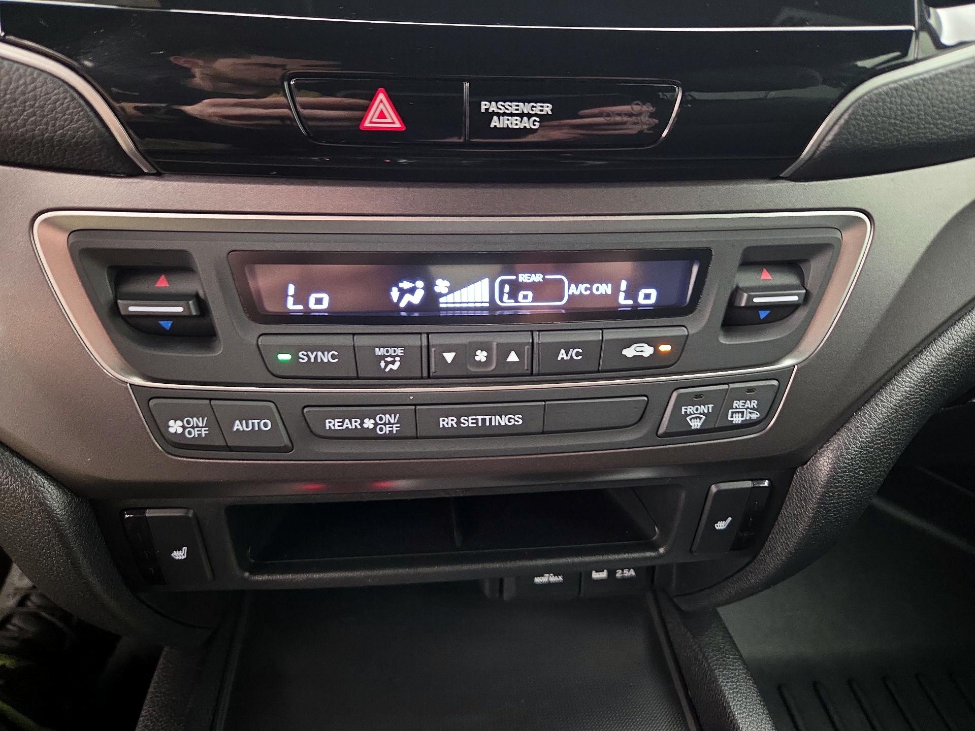 Thumbnail: 2019 Honda Passport - 17