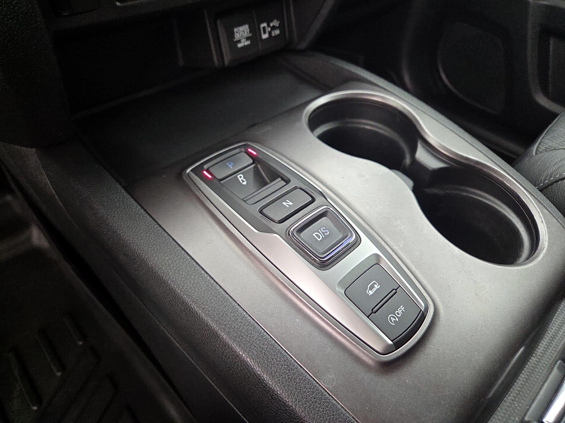 Thumbnail: 2019 Honda Passport - 18