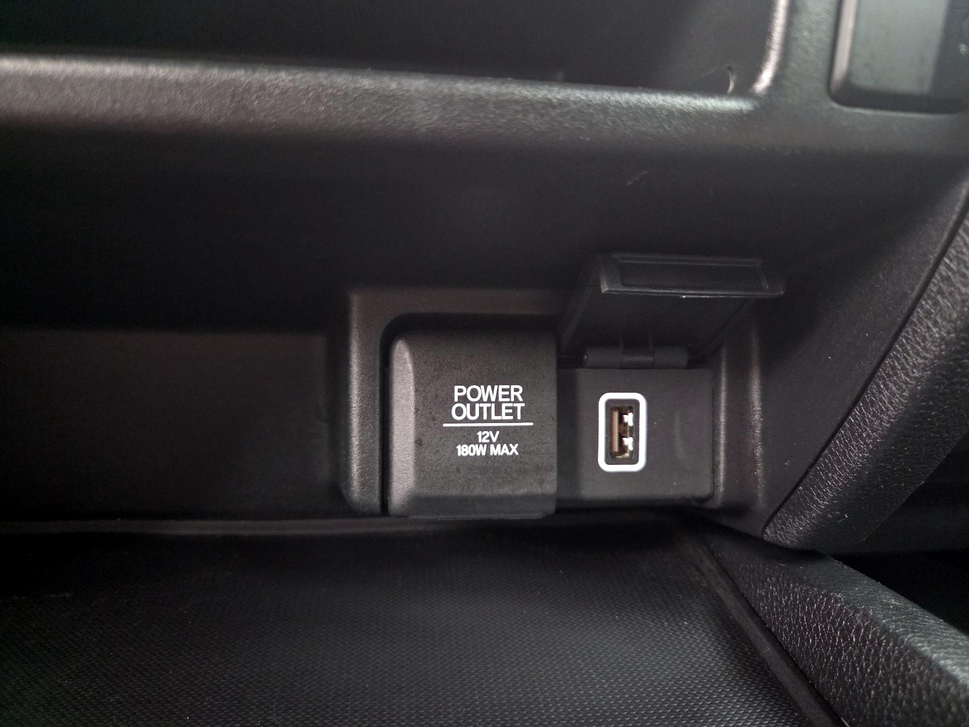 Thumbnail: 2019 Honda Passport - 19