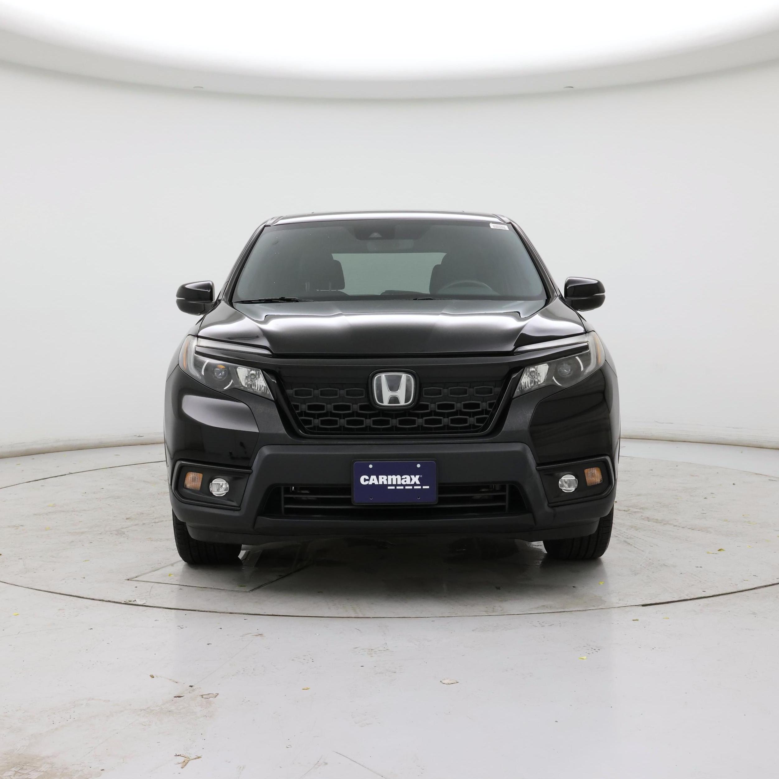 Thumbnail: 2019 Honda Passport - 5