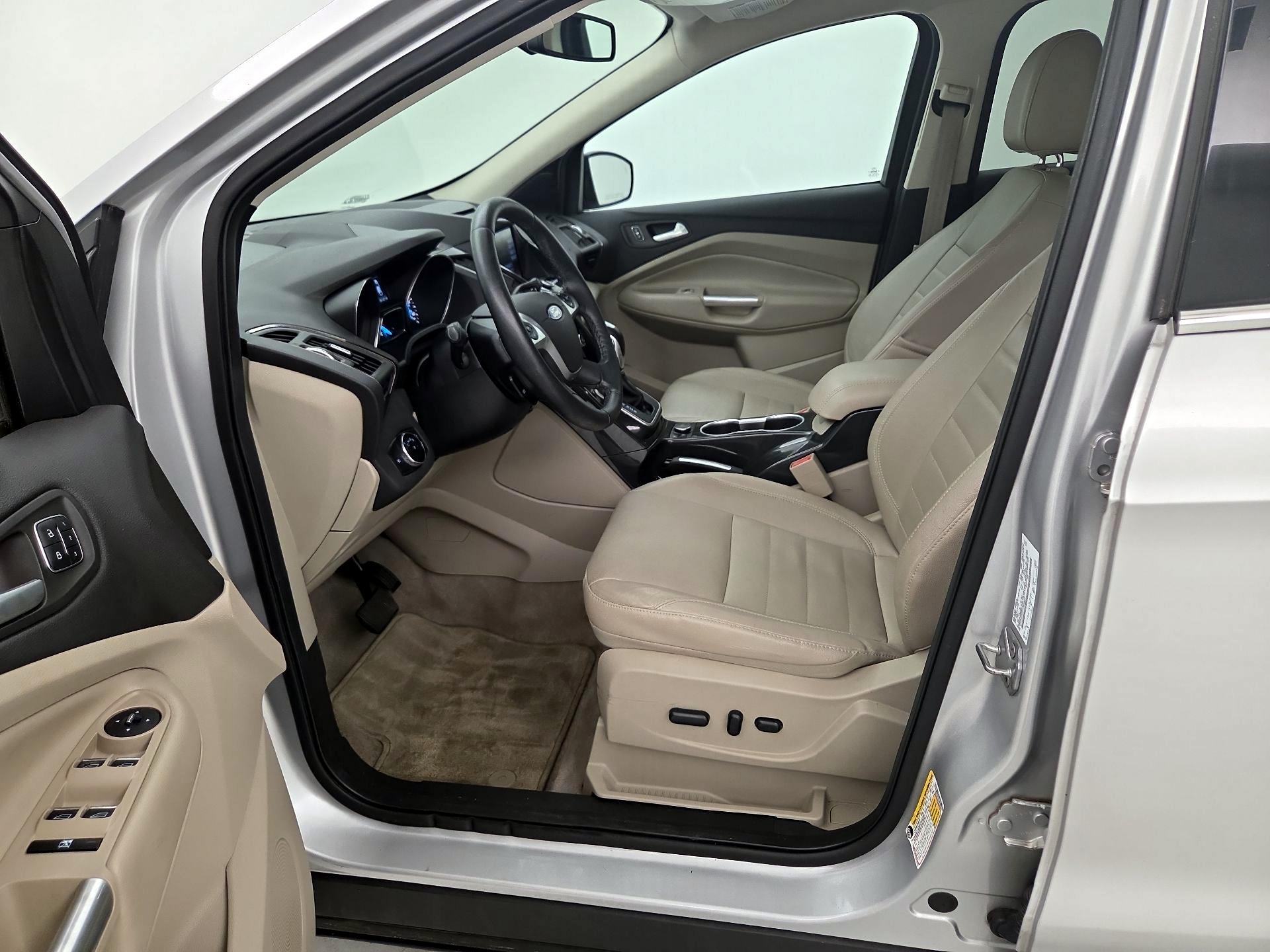 Thumbnail: 2014 Ford Escape - 11