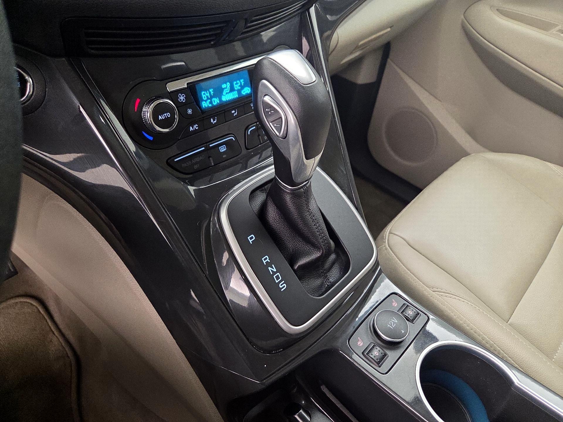 Thumbnail: 2014 Ford Escape - 17