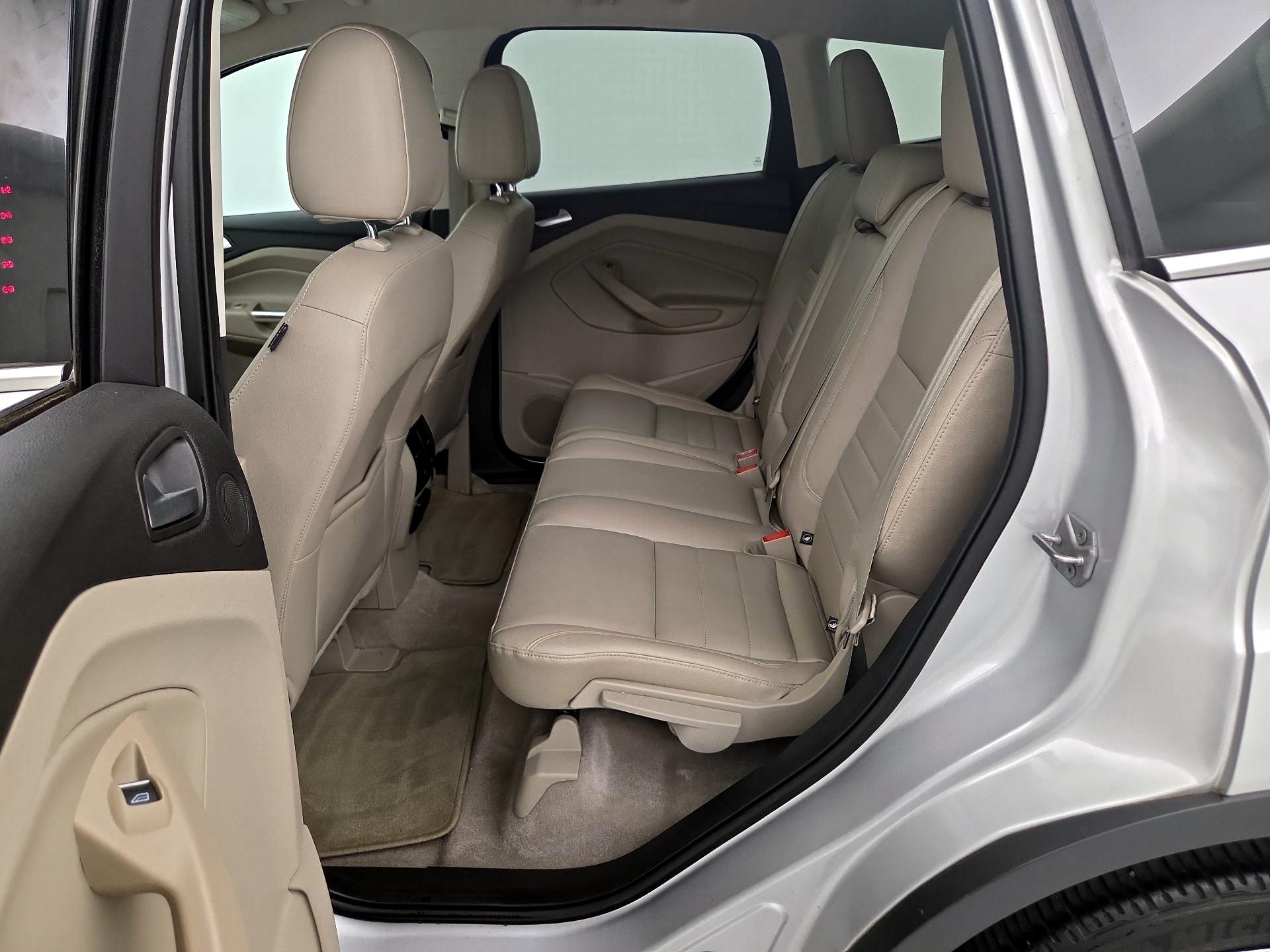 Thumbnail: 2014 Ford Escape - 19