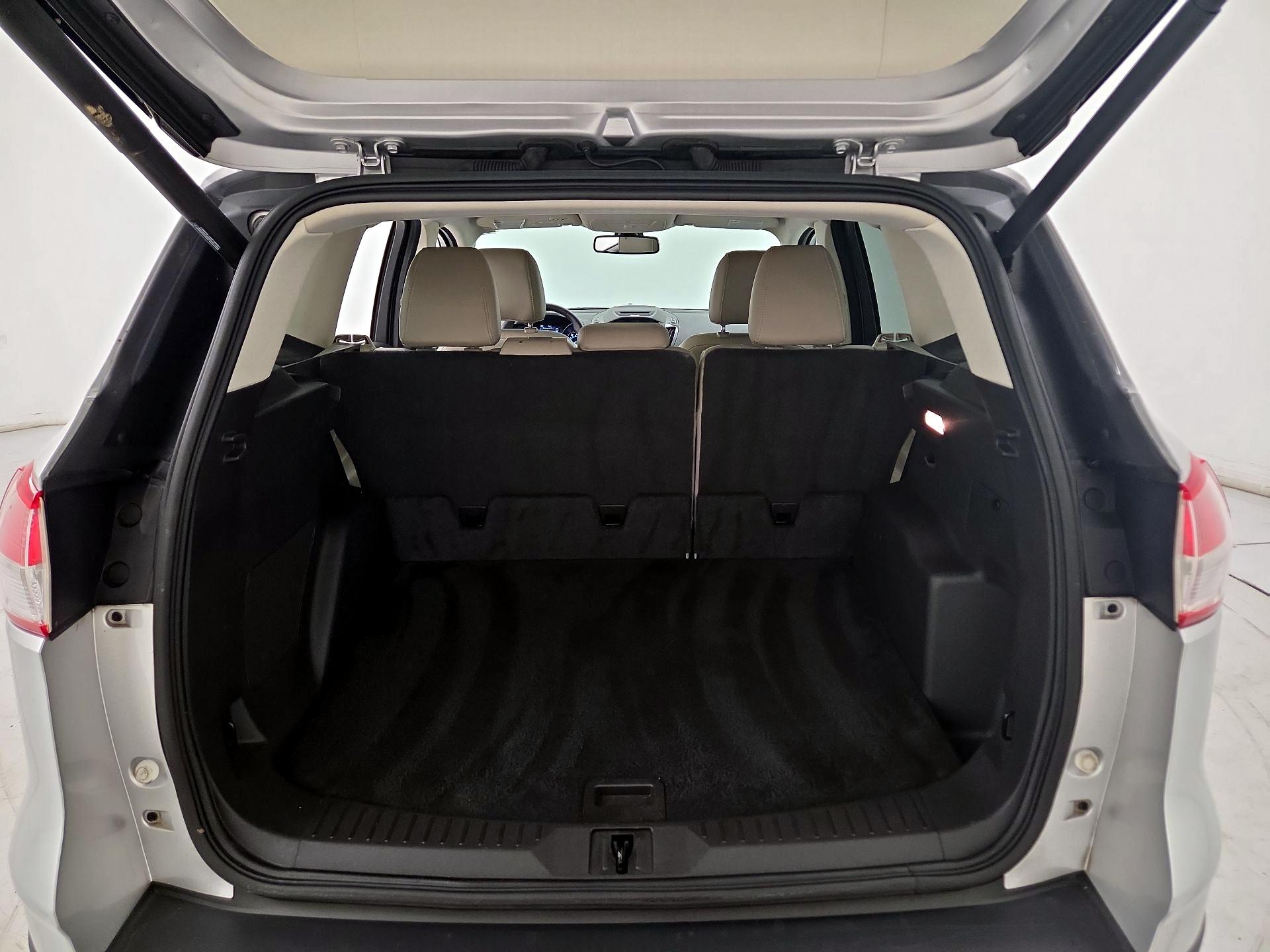 Thumbnail: 2014 Ford Escape - 20