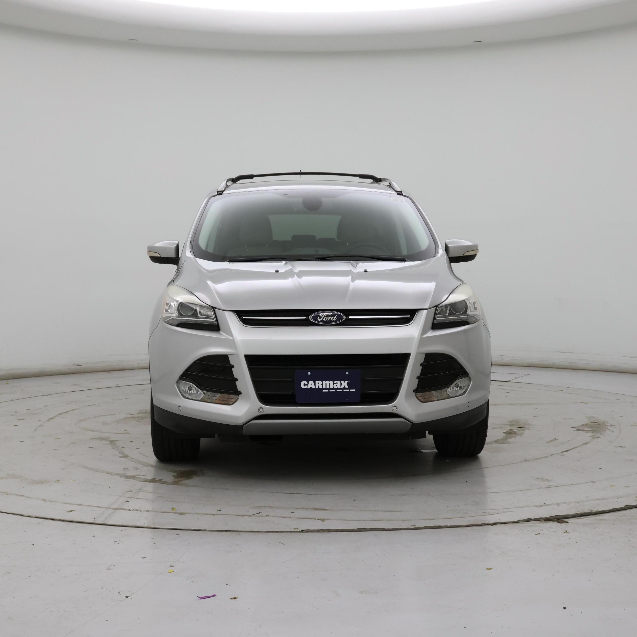 Thumbnail: 2014 Ford Escape - 5