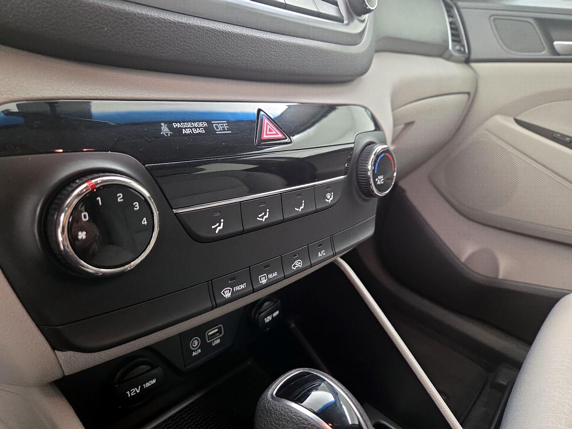 Thumbnail: 2018 Hyundai Tucson - 16