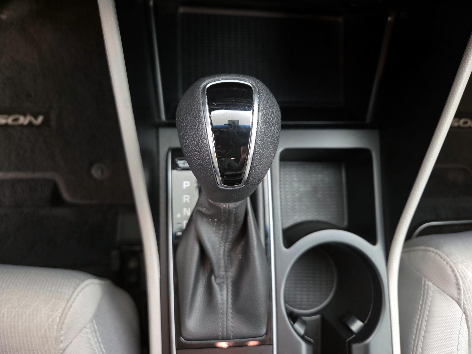 Thumbnail: 2018 Hyundai Tucson - 17