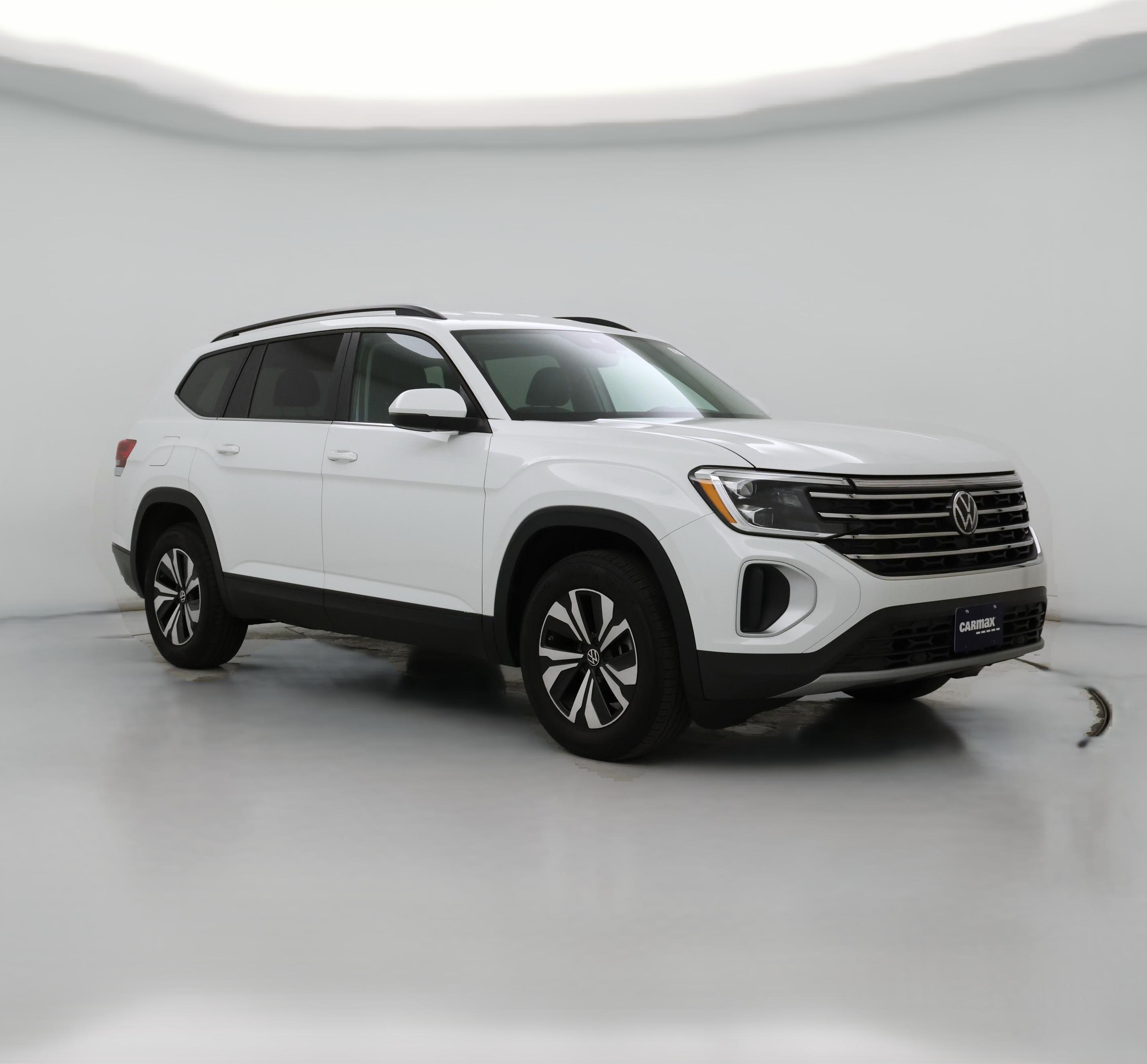 Thumbnail: 2024 Volkswagen Atlas - 1