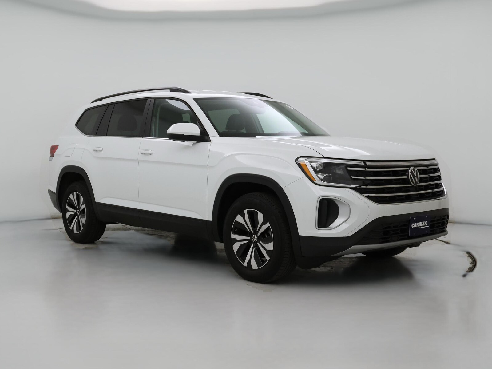 2024 Volkswagen Atlas