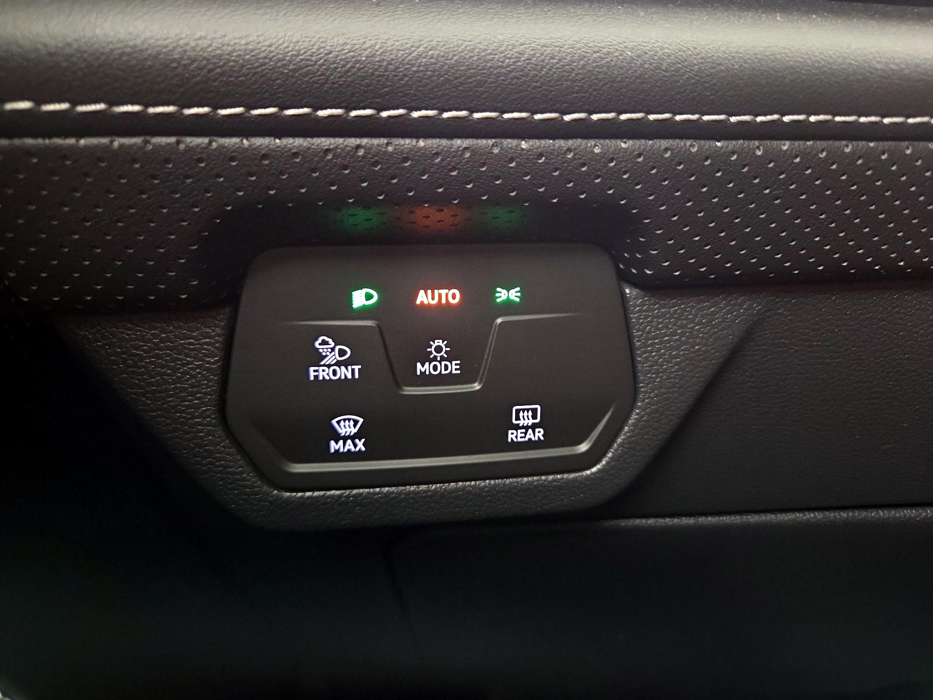 Thumbnail: 2024 Volkswagen Atlas - 13