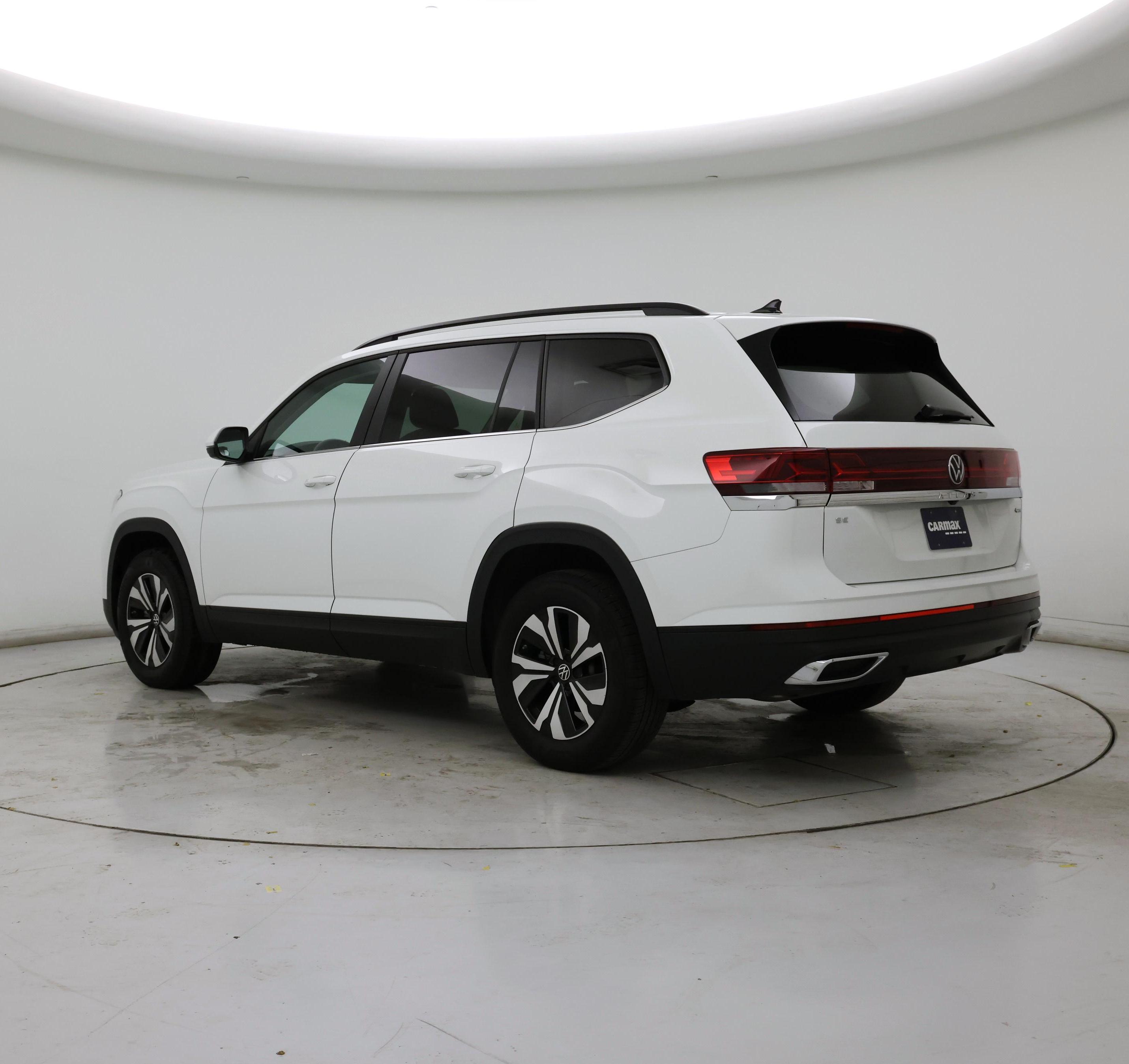 Thumbnail: 2024 Volkswagen Atlas - 2