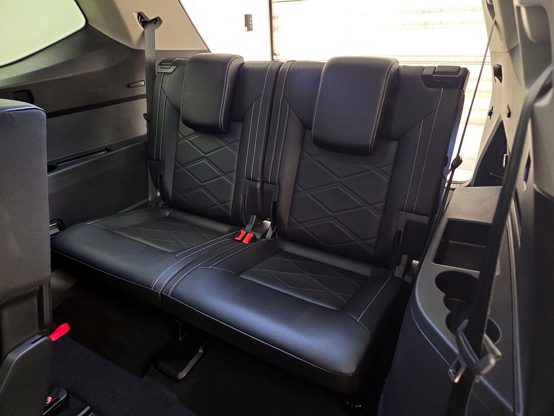 Thumbnail: 2024 Volkswagen Atlas - 20