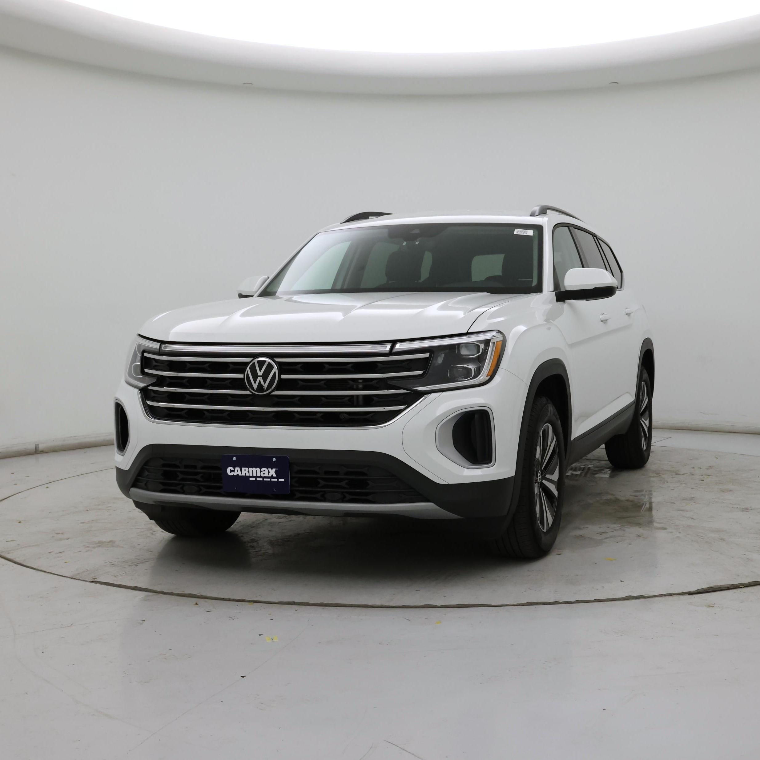 Thumbnail: 2024 Volkswagen Atlas - 4