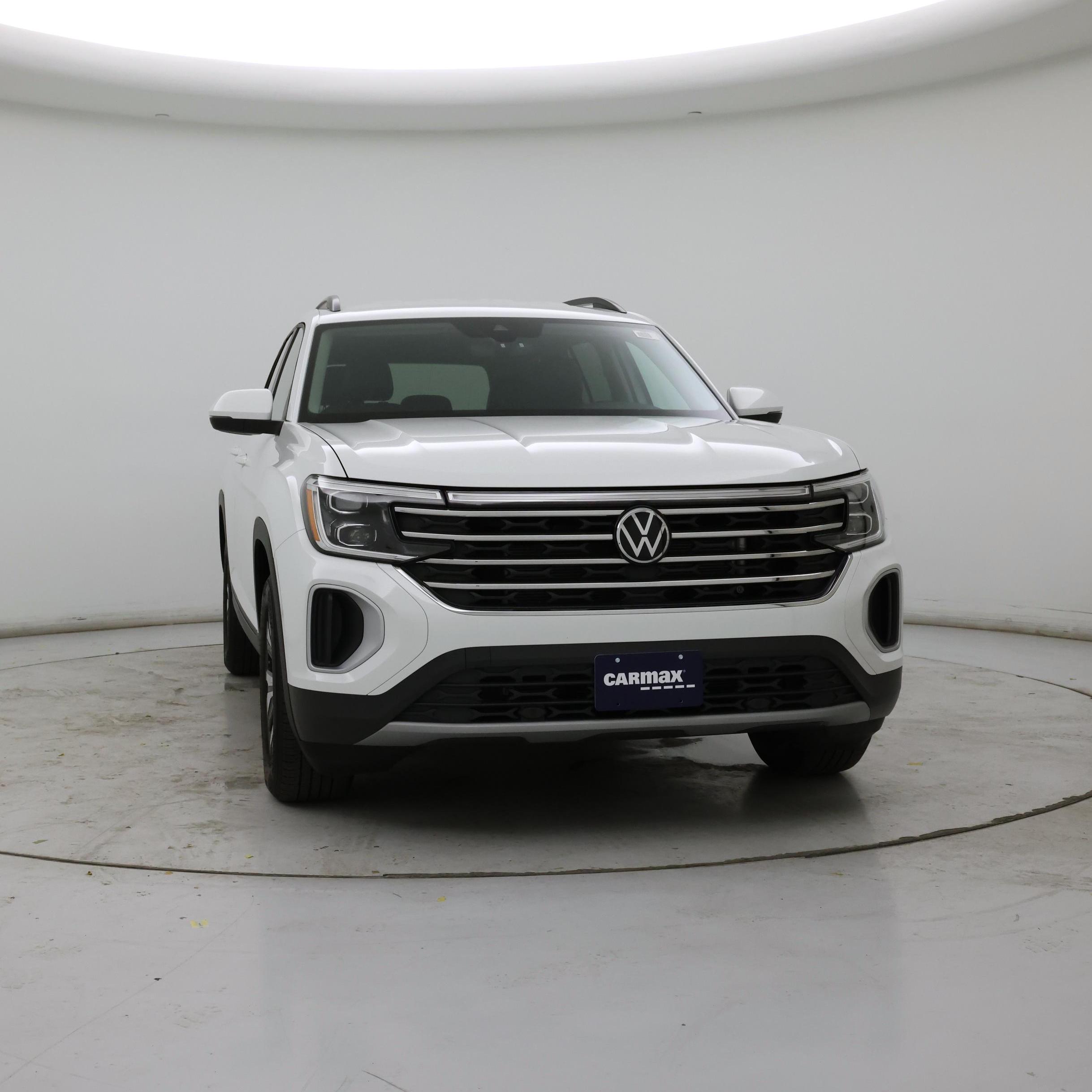 Thumbnail: 2024 Volkswagen Atlas - 5