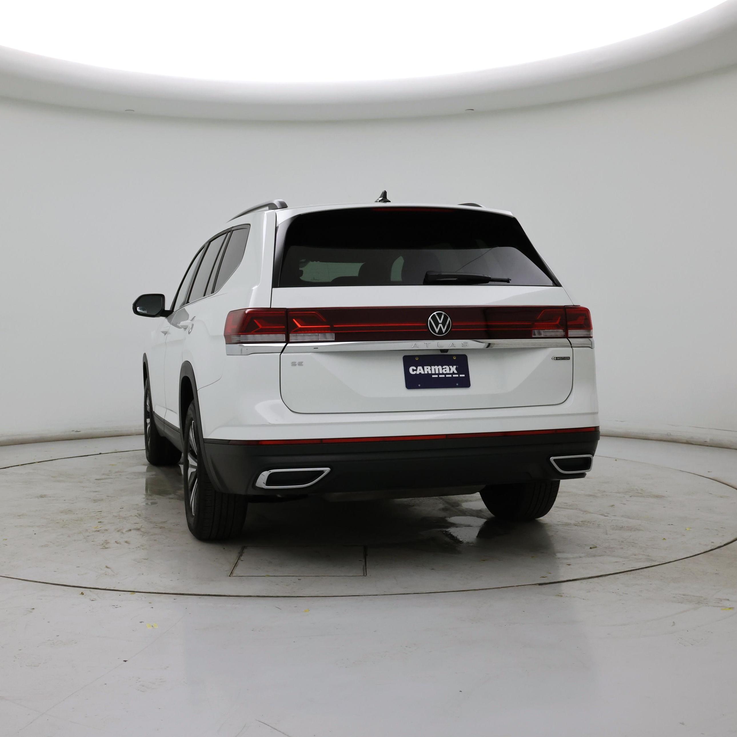 Thumbnail: 2024 Volkswagen Atlas - 6