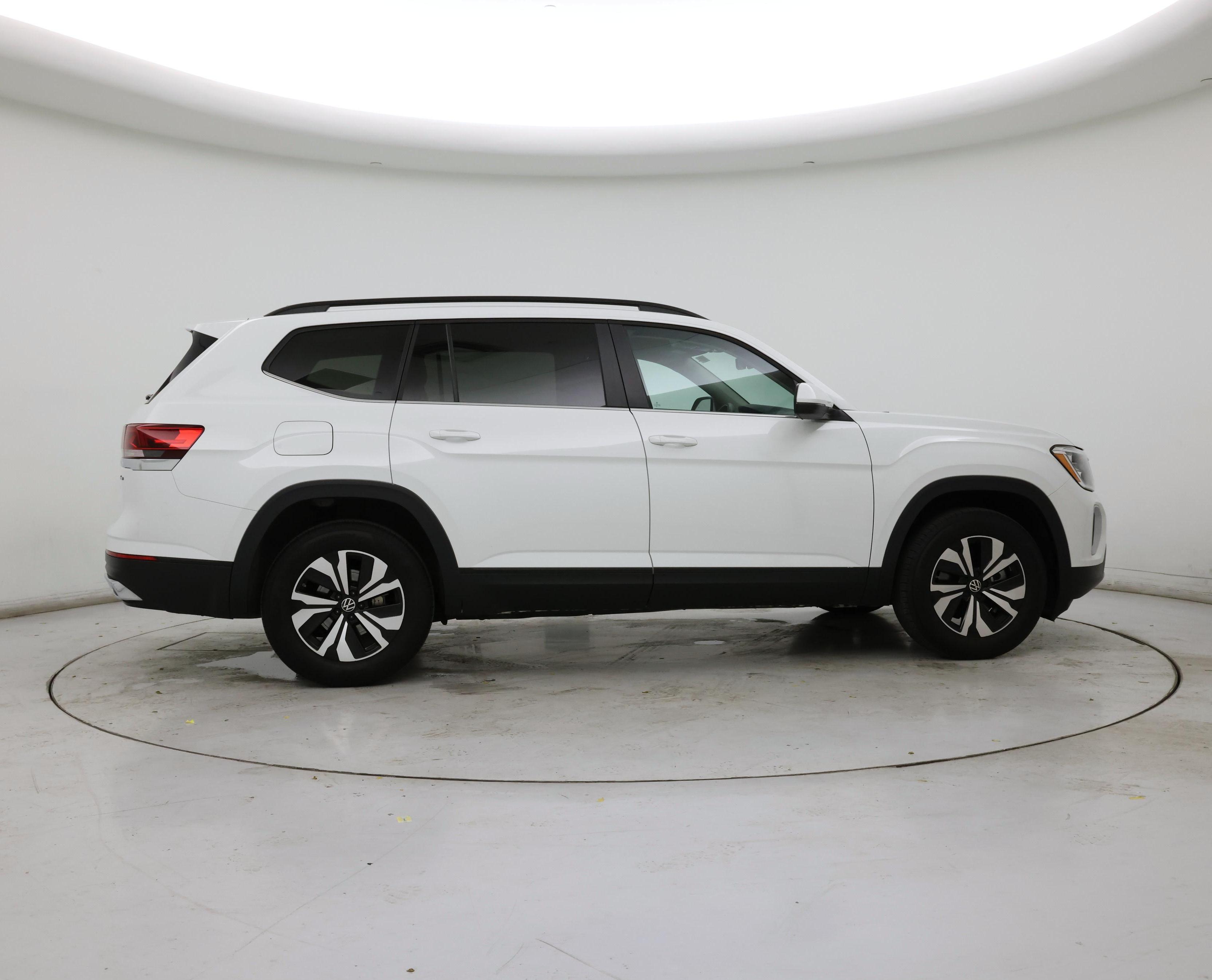 Thumbnail: 2024 Volkswagen Atlas - 7