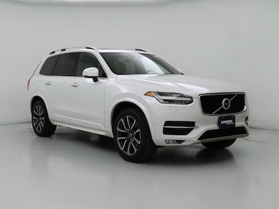 2017 Volvo XC90 T6 Momentum