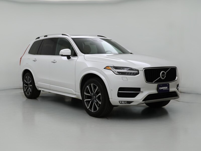 2017 Volvo XC90 T6 Momentum -
                  Frederick, MD