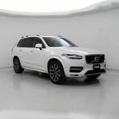 2017 Volvo XC90 T6 Momentum