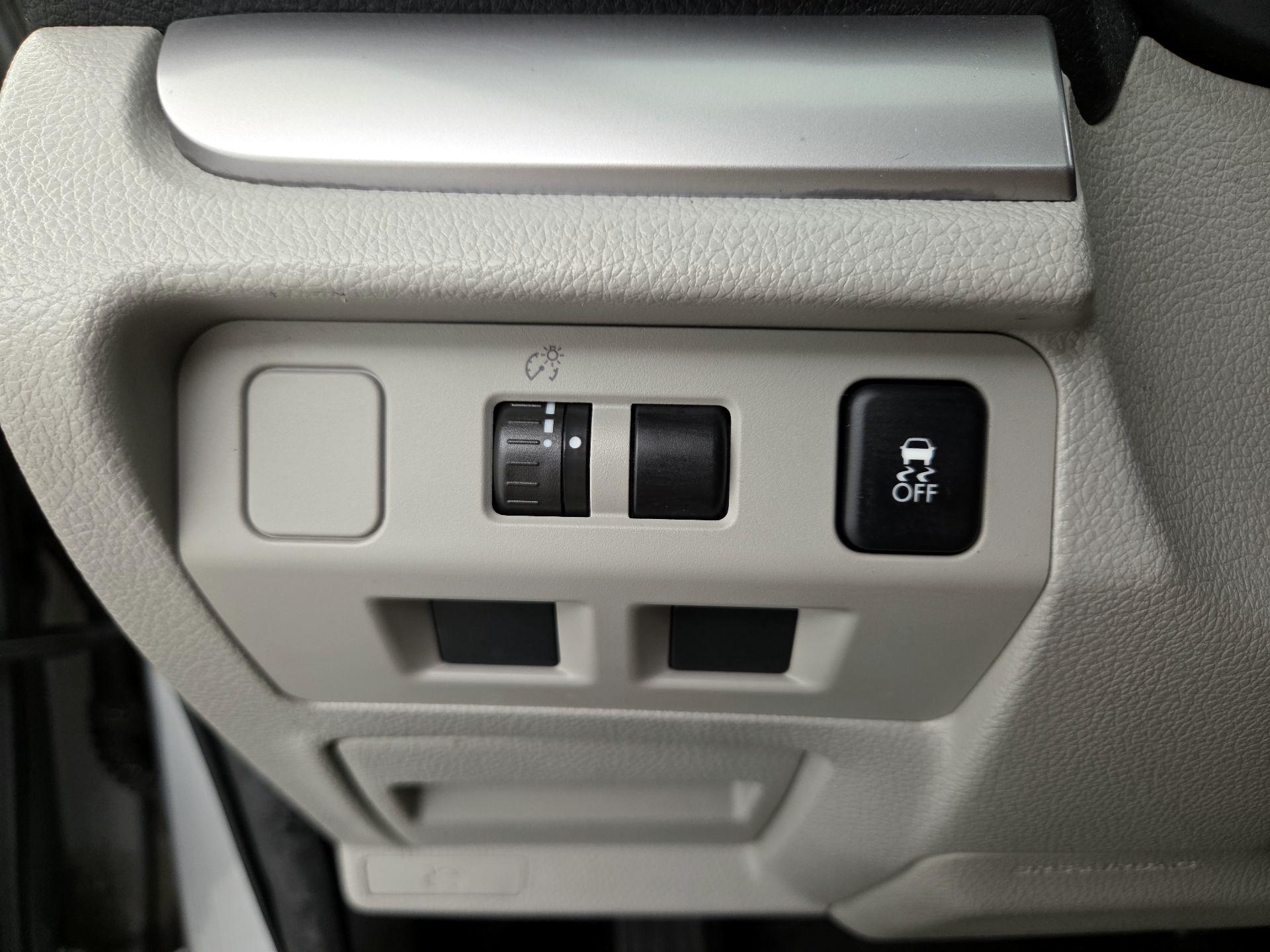 Thumbnail: 2014 Subaru Forester - 13