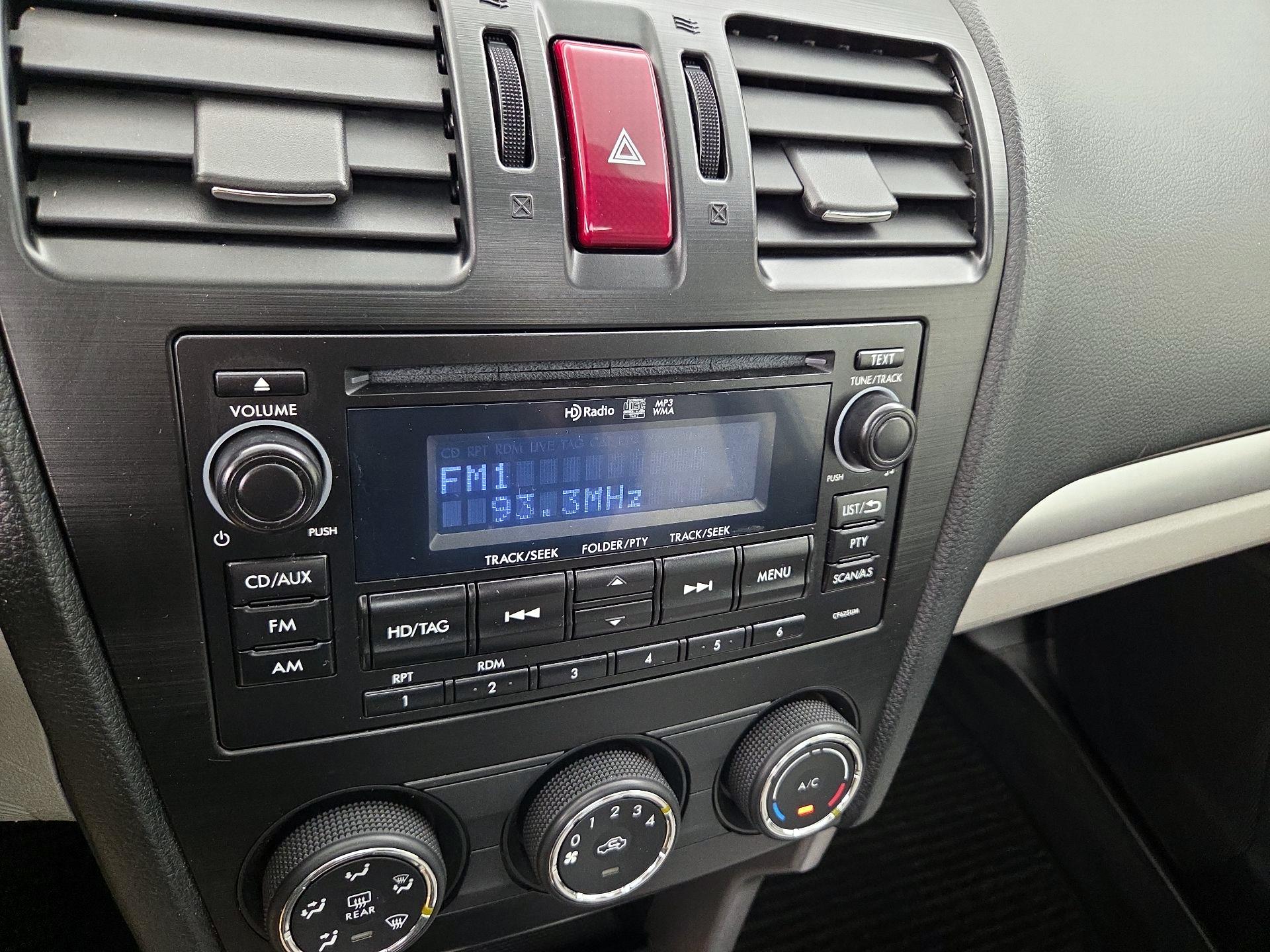 Thumbnail: 2014 Subaru Forester - 15