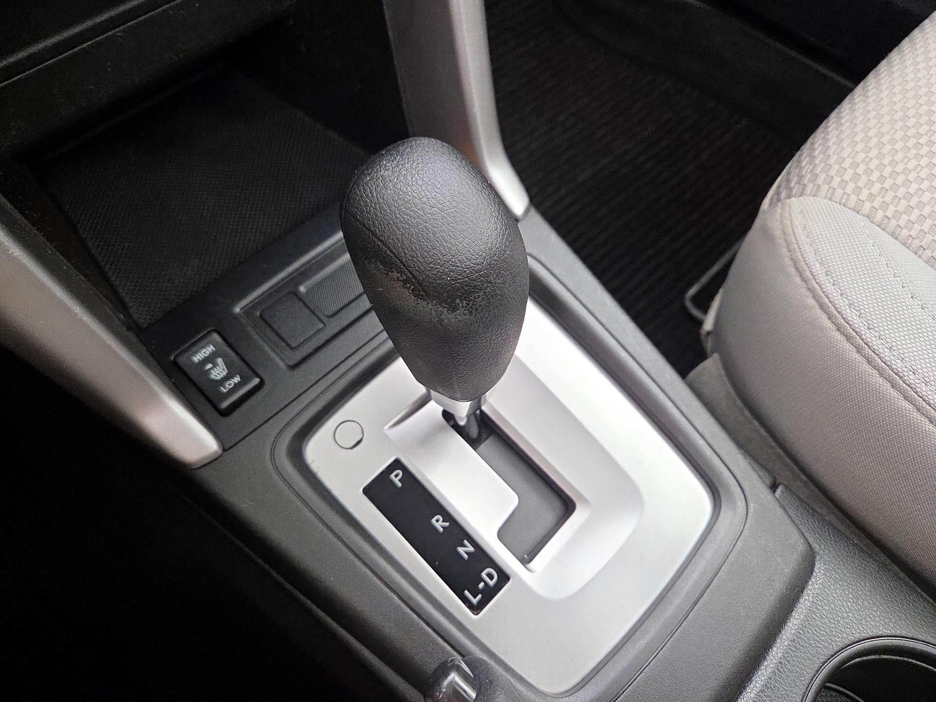 Thumbnail: 2014 Subaru Forester - 17