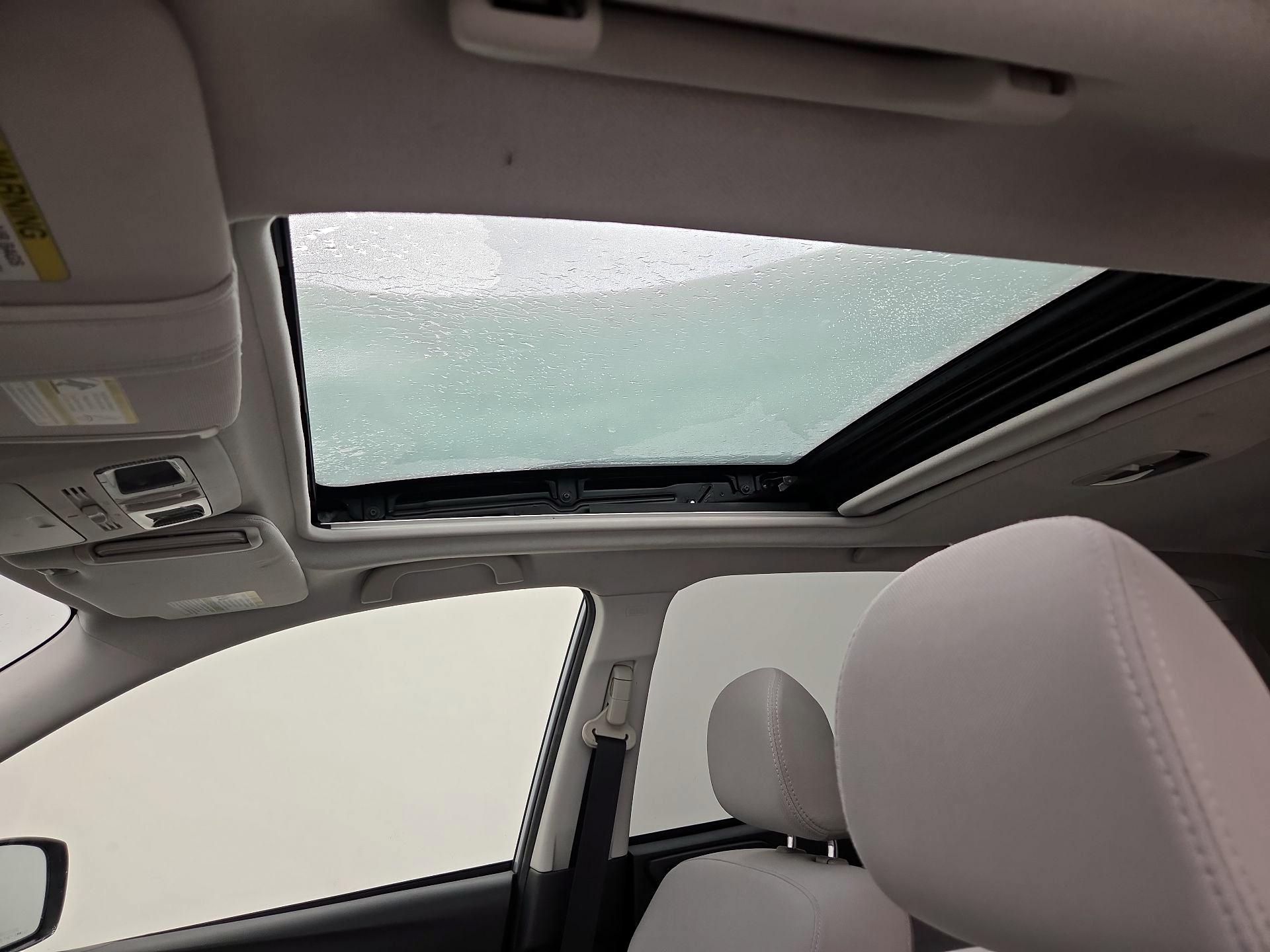 Thumbnail: 2014 Subaru Forester - 19