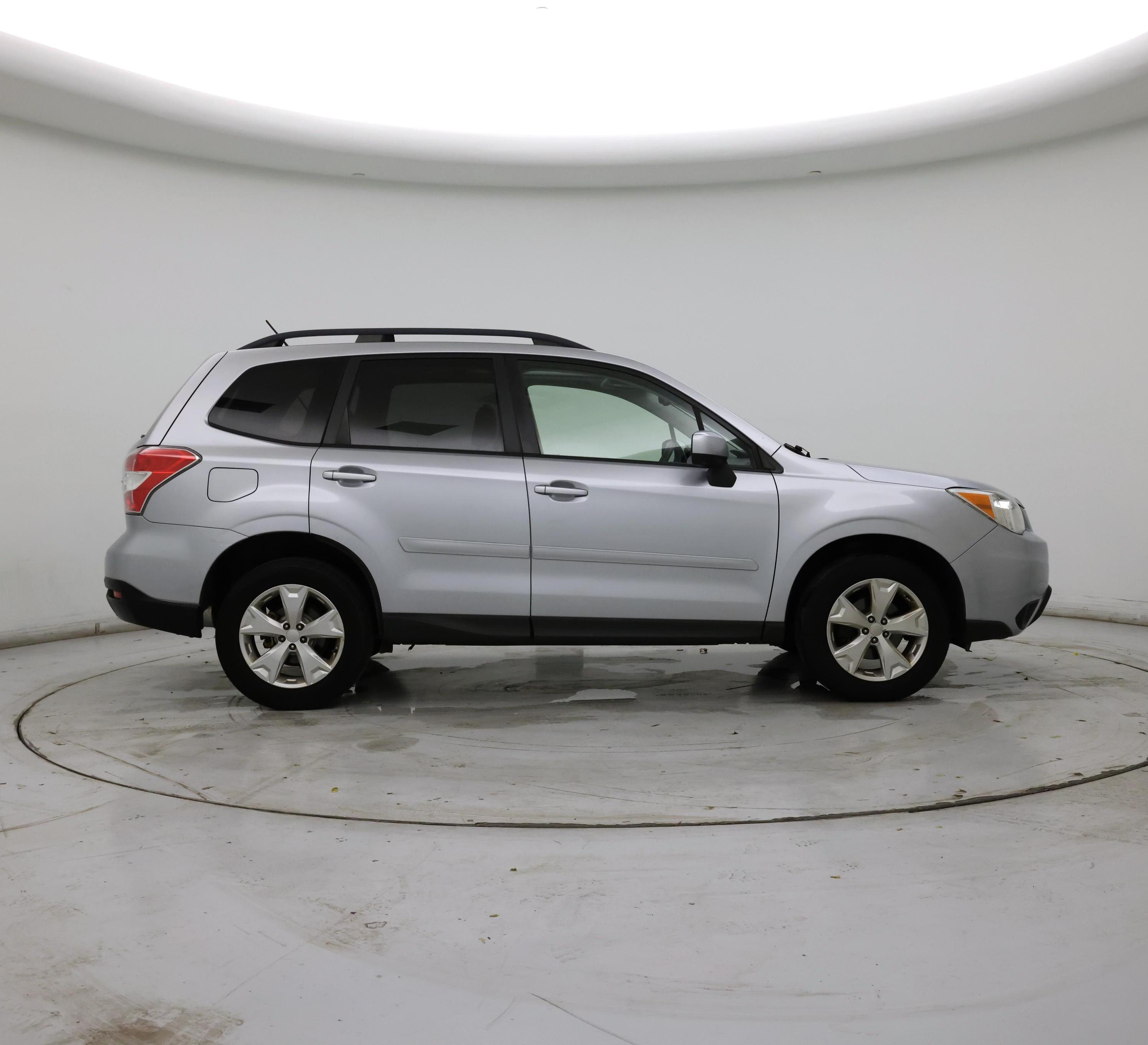 Thumbnail: 2014 Subaru Forester - 7