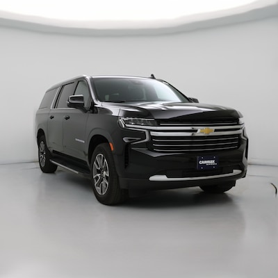 2023 Chevrolet Suburban 1500 LT