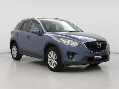 2015 Mazda CX-5 Touring