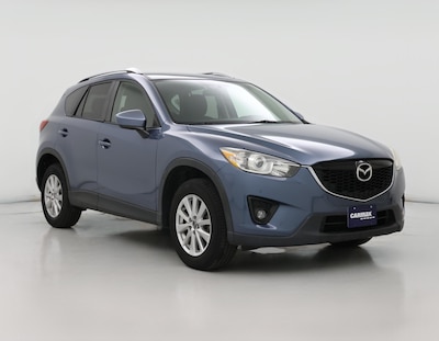 2015 Mazda CX-5 Touring