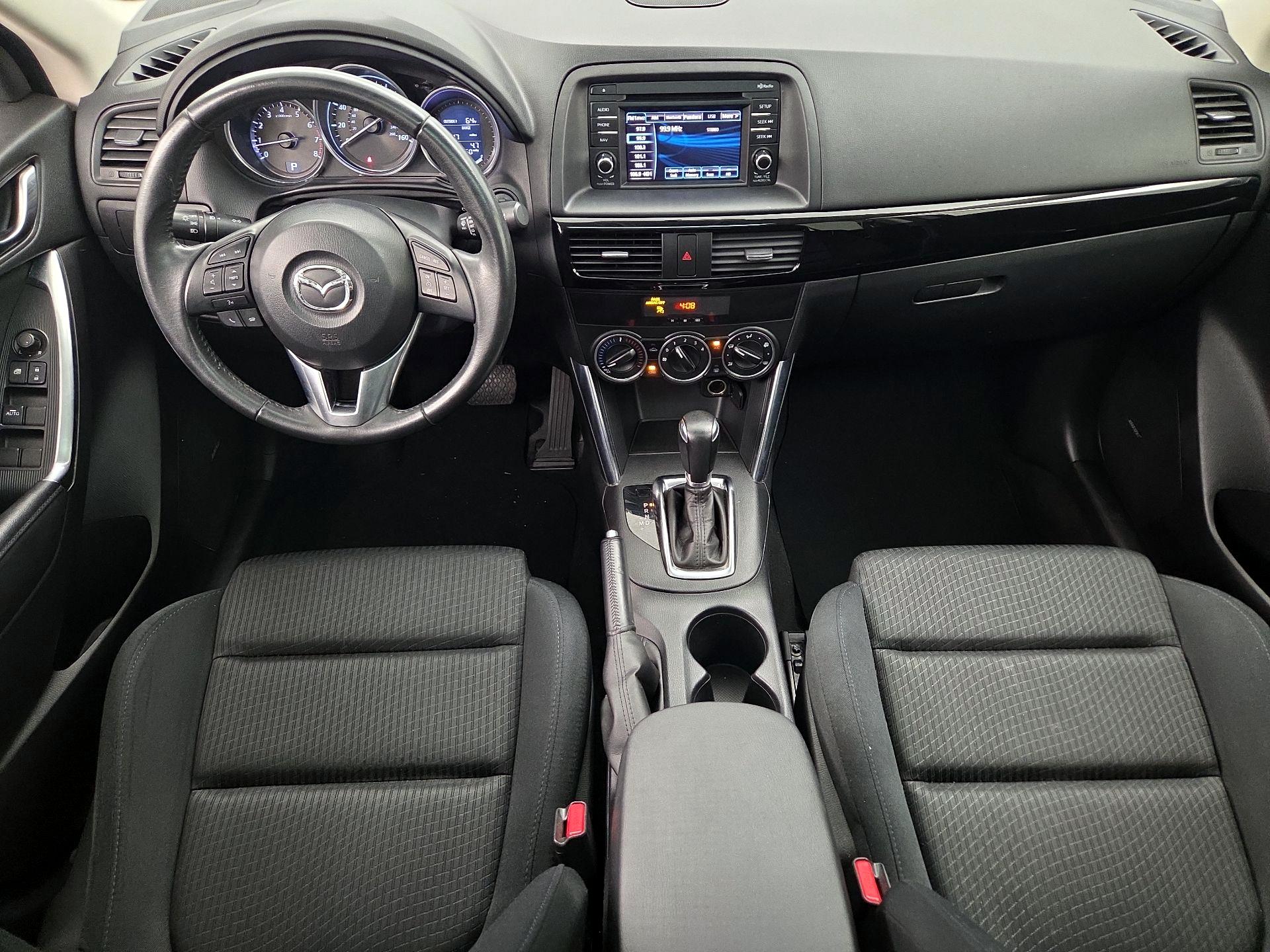 Thumbnail: 2015 Mazda CX-5 - 9