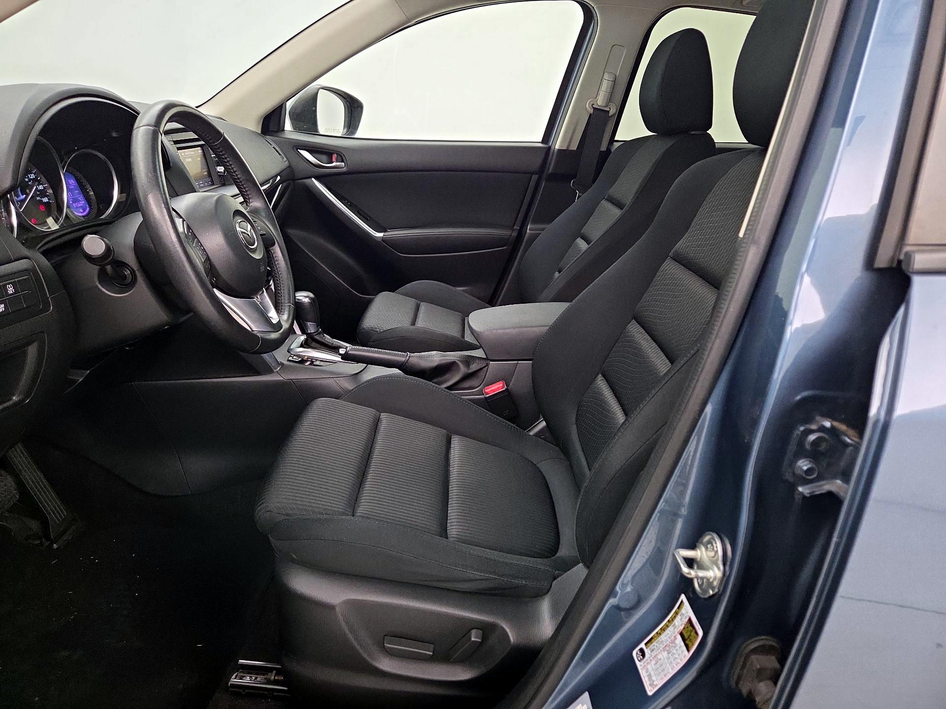 Thumbnail: 2015 Mazda CX-5 - 11