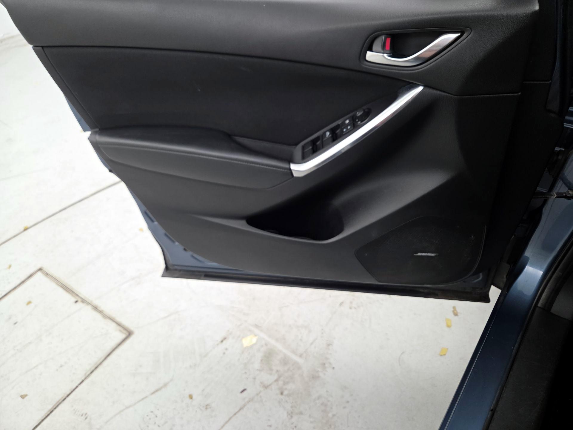 Thumbnail: 2015 Mazda CX-5 - 12