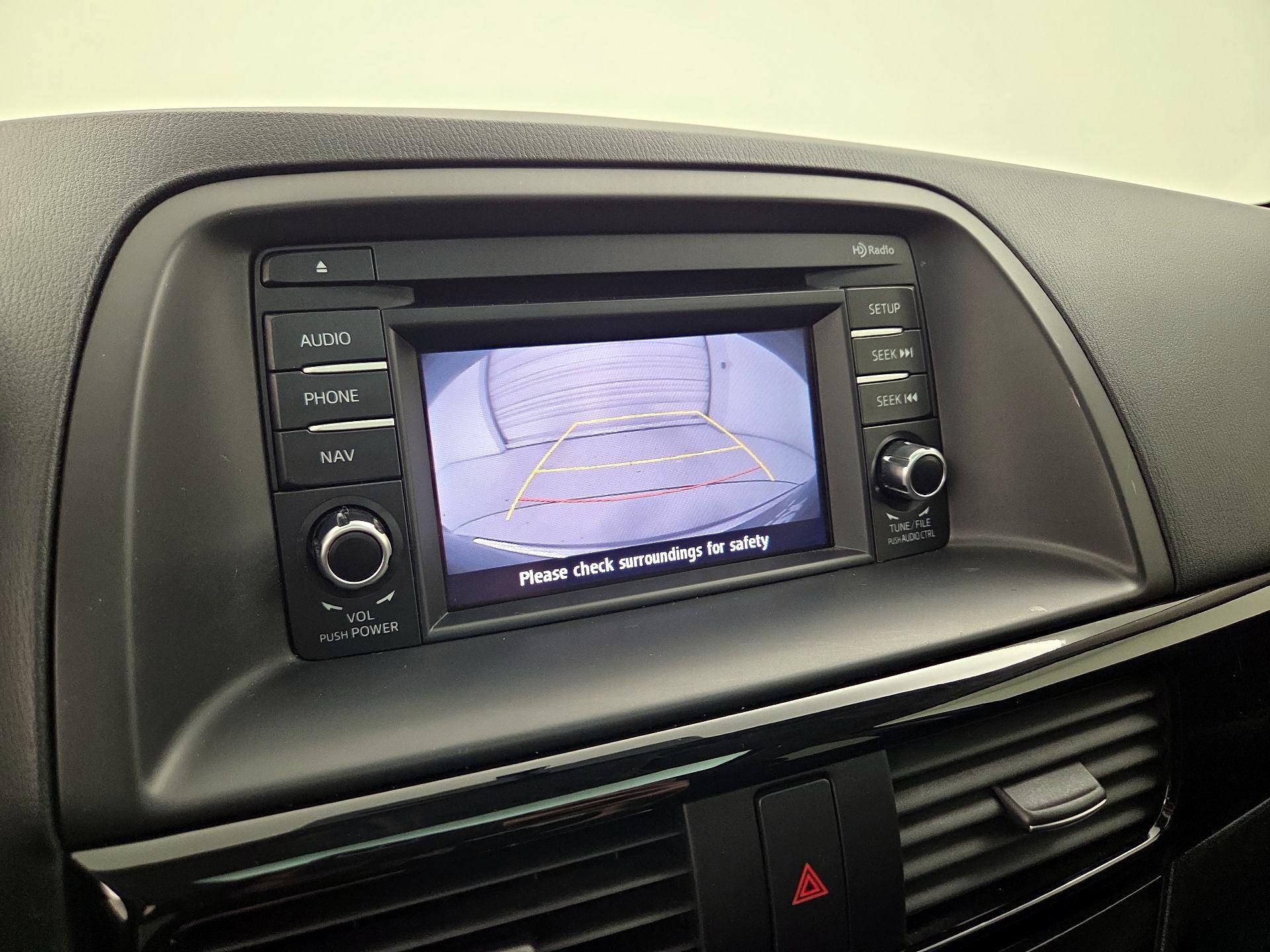 Thumbnail: 2015 Mazda CX-5 - 14