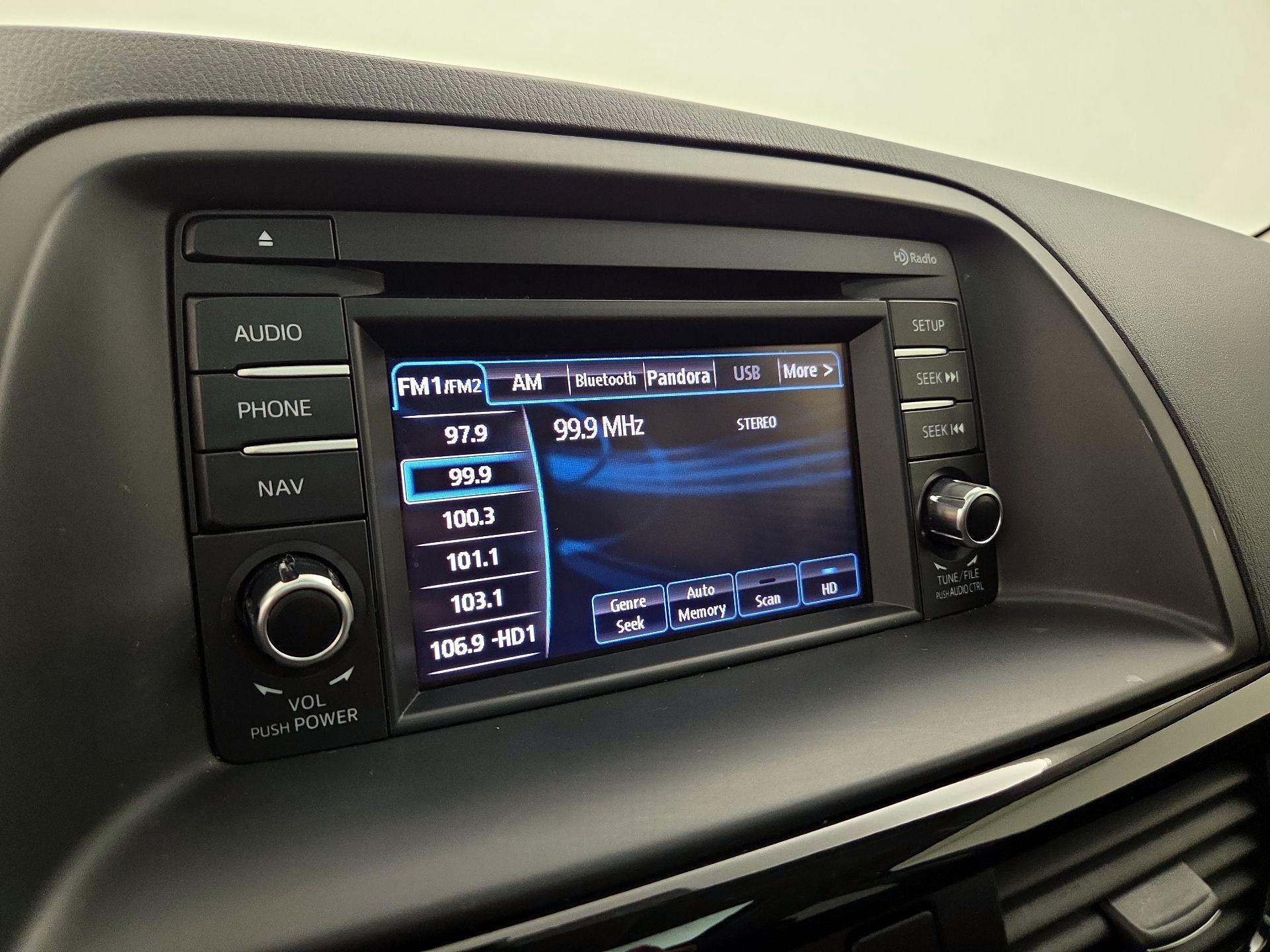 Thumbnail: 2015 Mazda CX-5 - 15