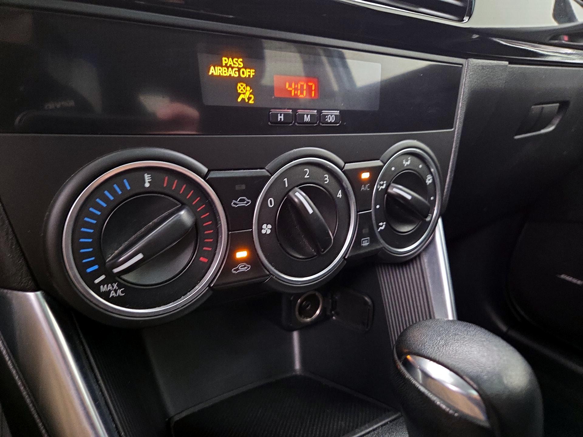 Thumbnail: 2015 Mazda CX-5 - 16