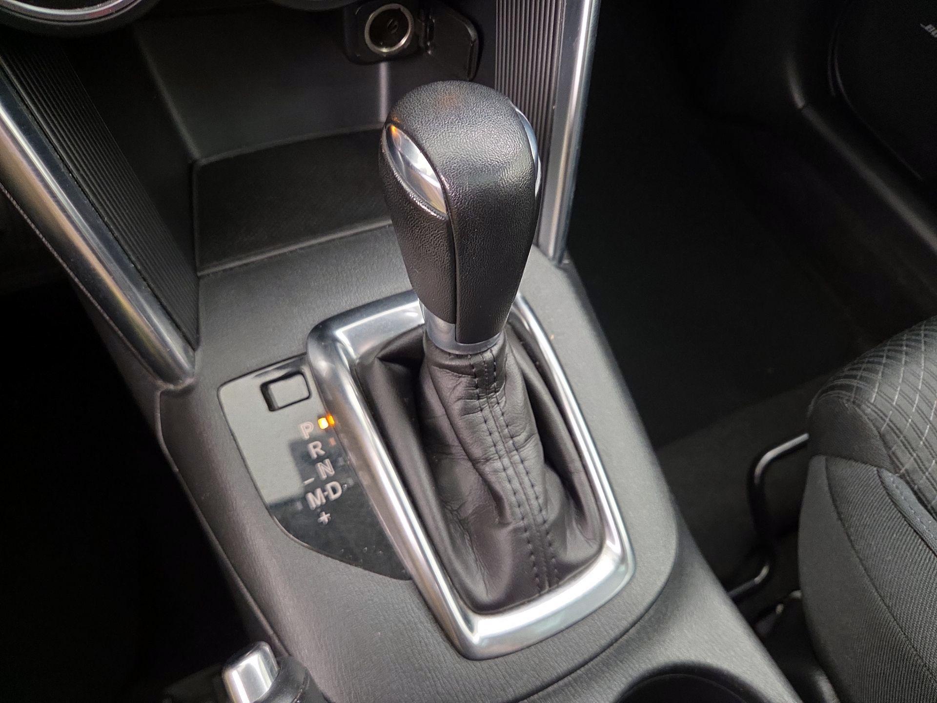 Thumbnail: 2015 Mazda CX-5 - 17