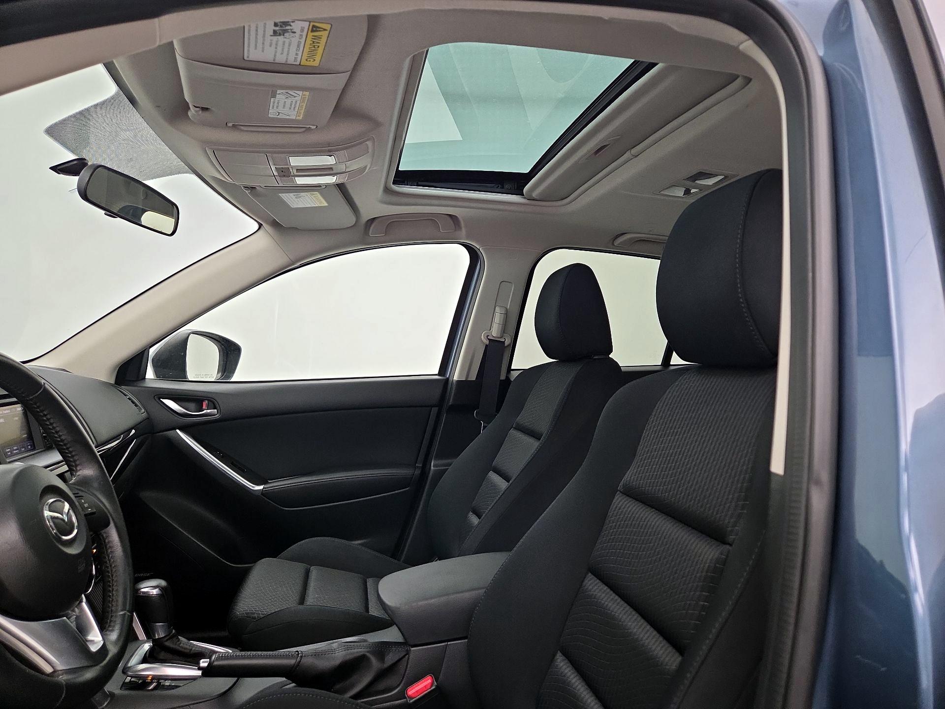 Thumbnail: 2015 Mazda CX-5 - 19