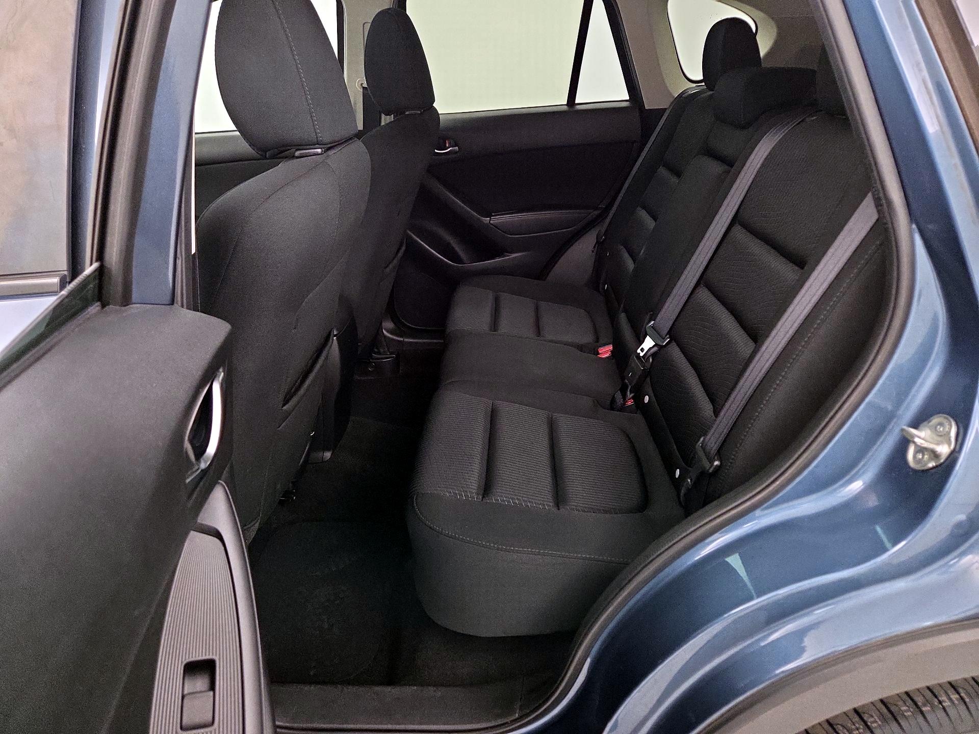 Thumbnail: 2015 Mazda CX-5 - 20