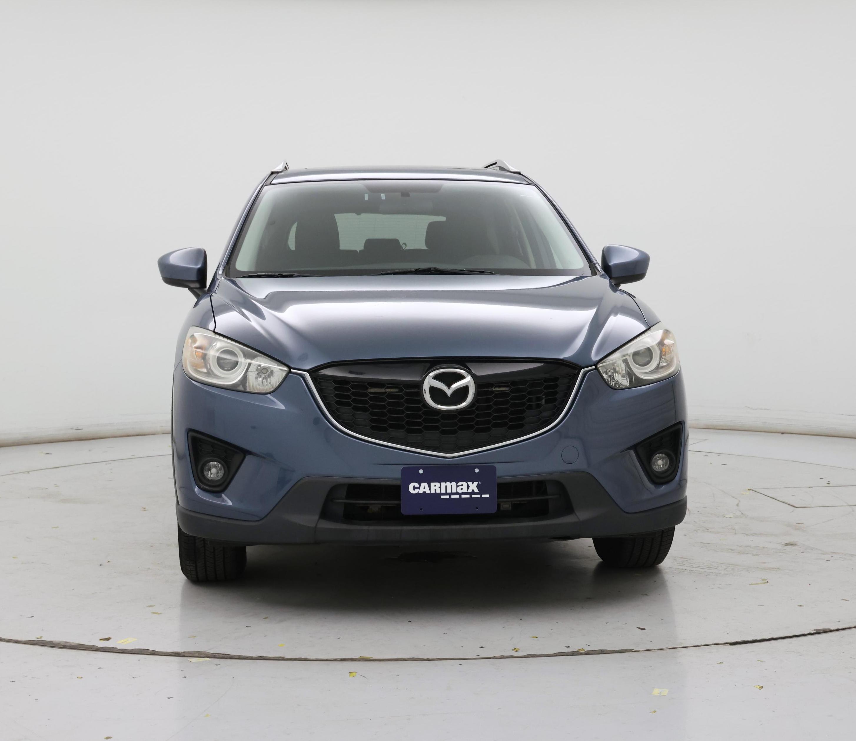 Thumbnail: 2015 Mazda CX-5 - 5