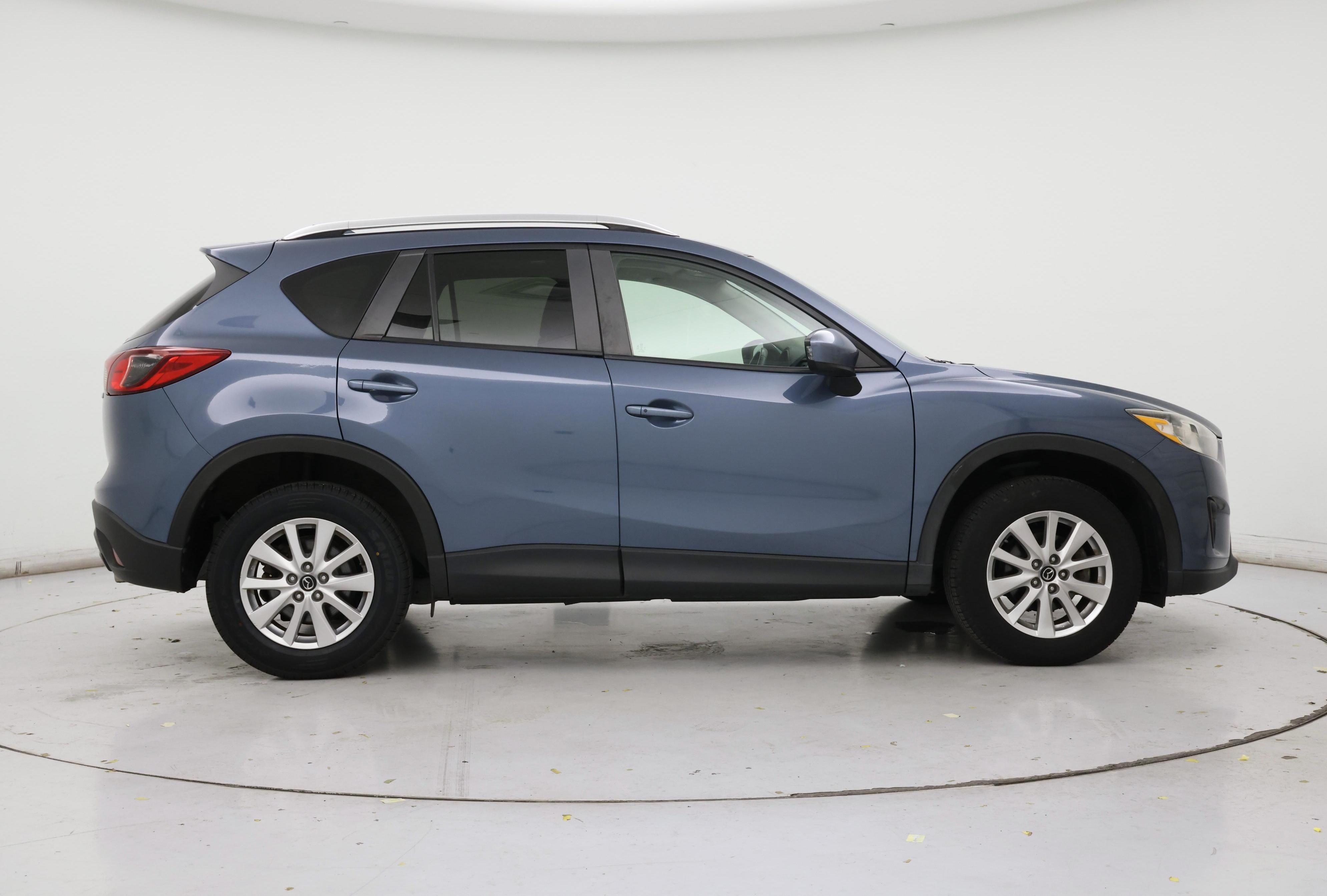 Thumbnail: 2015 Mazda CX-5 - 7