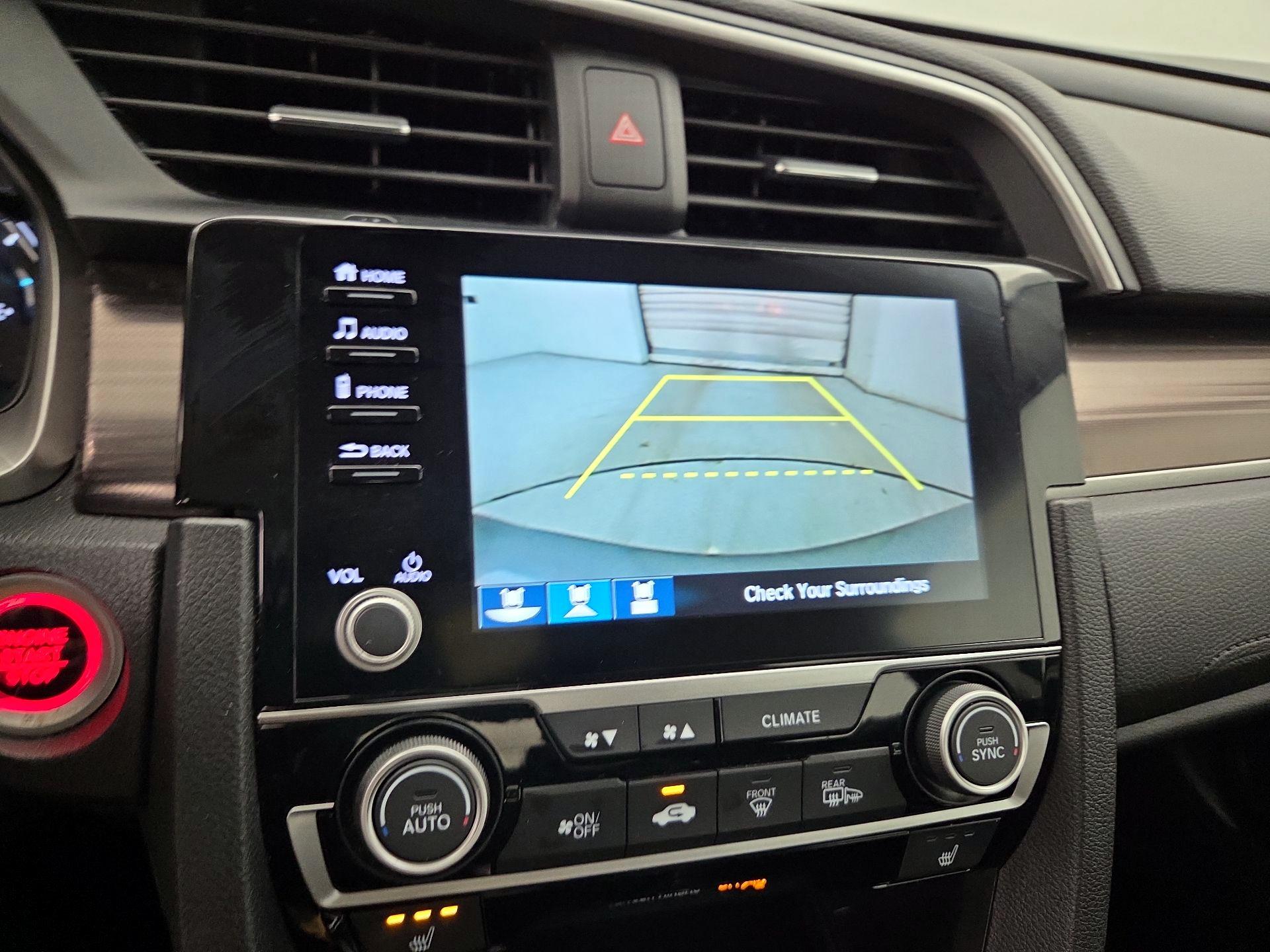 Thumbnail: 2019 Honda Civic - 14