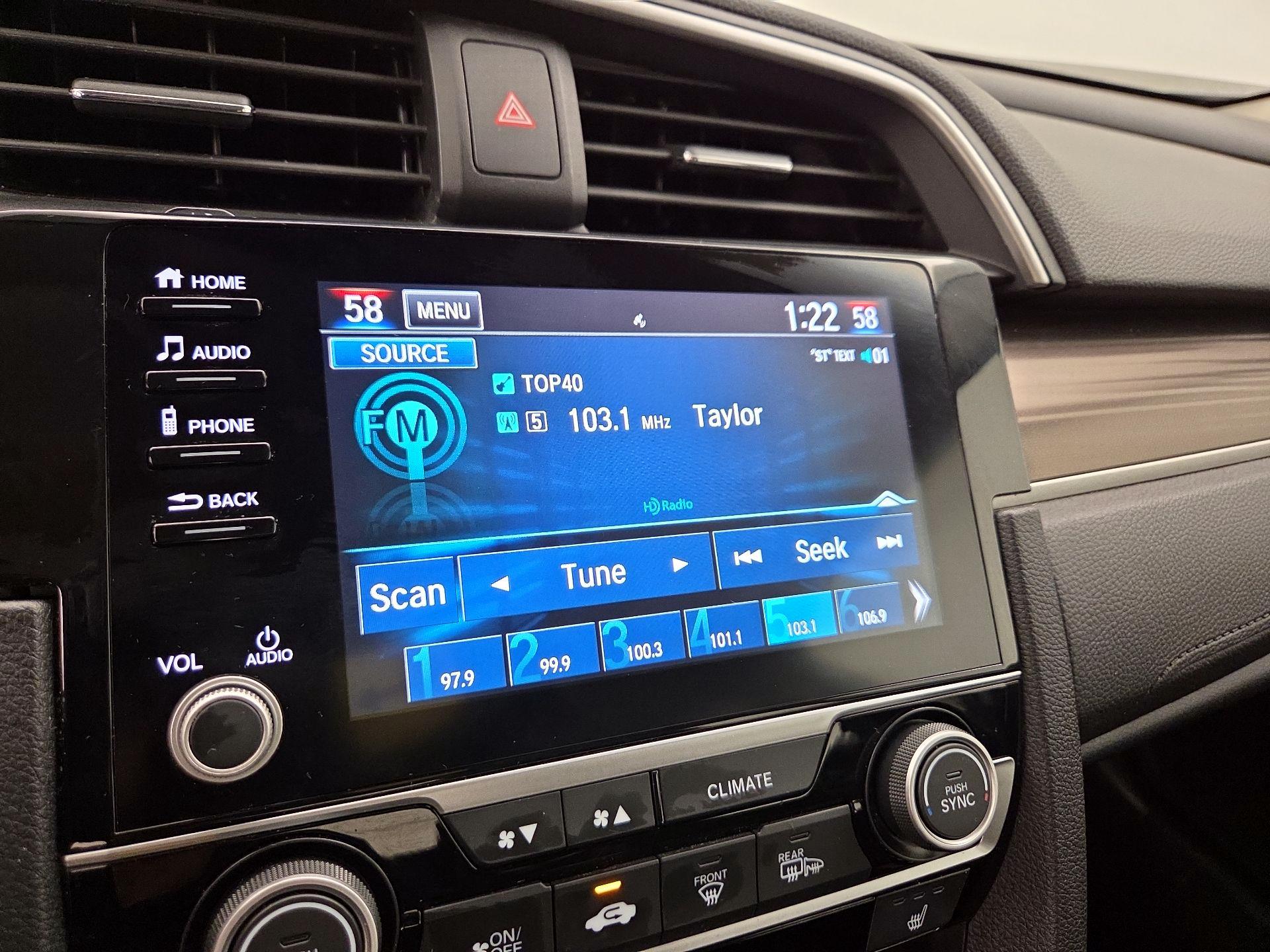 Thumbnail: 2019 Honda Civic - 15