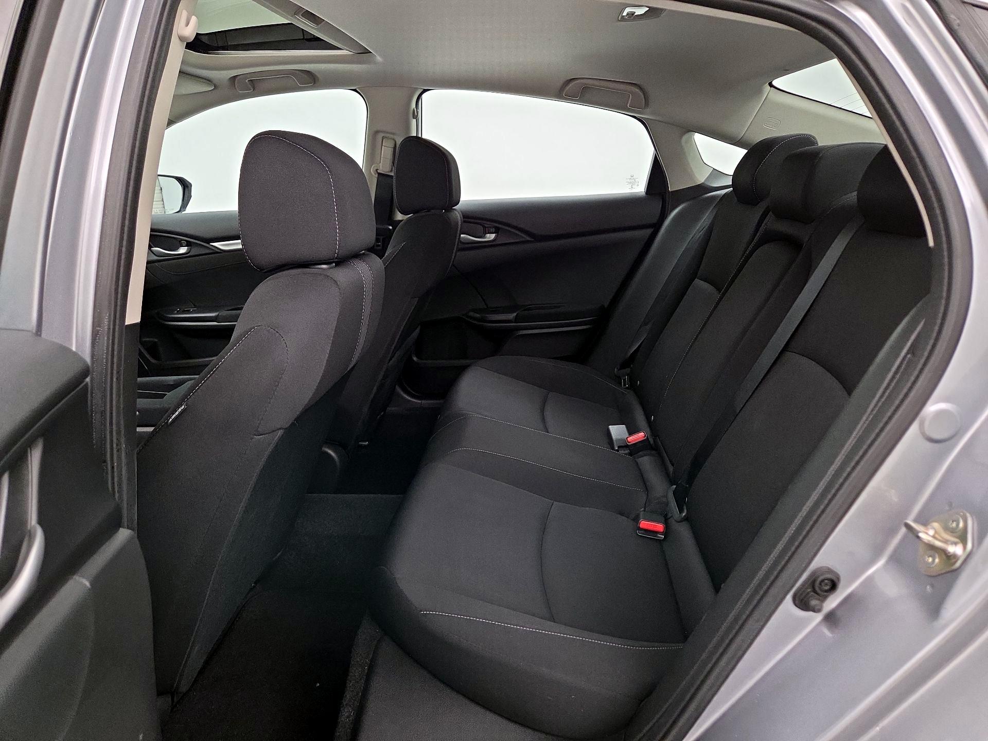 Thumbnail: 2019 Honda Civic - 20