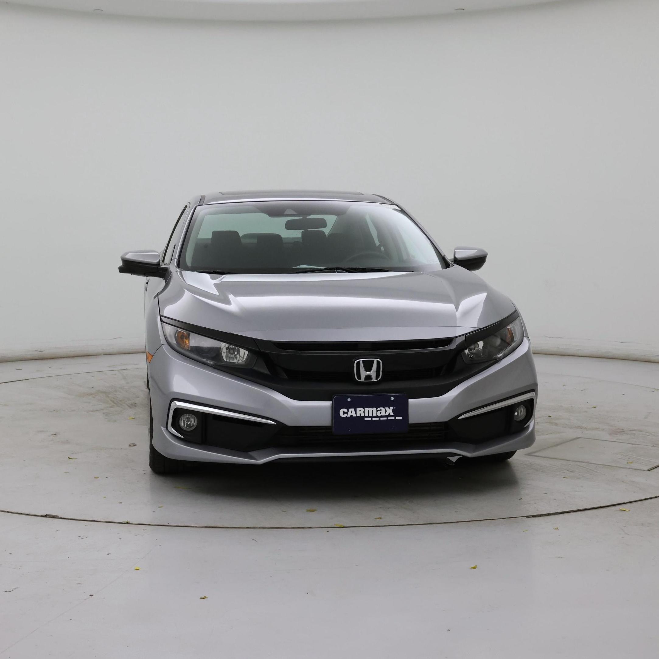 Thumbnail: 2019 Honda Civic - 5
