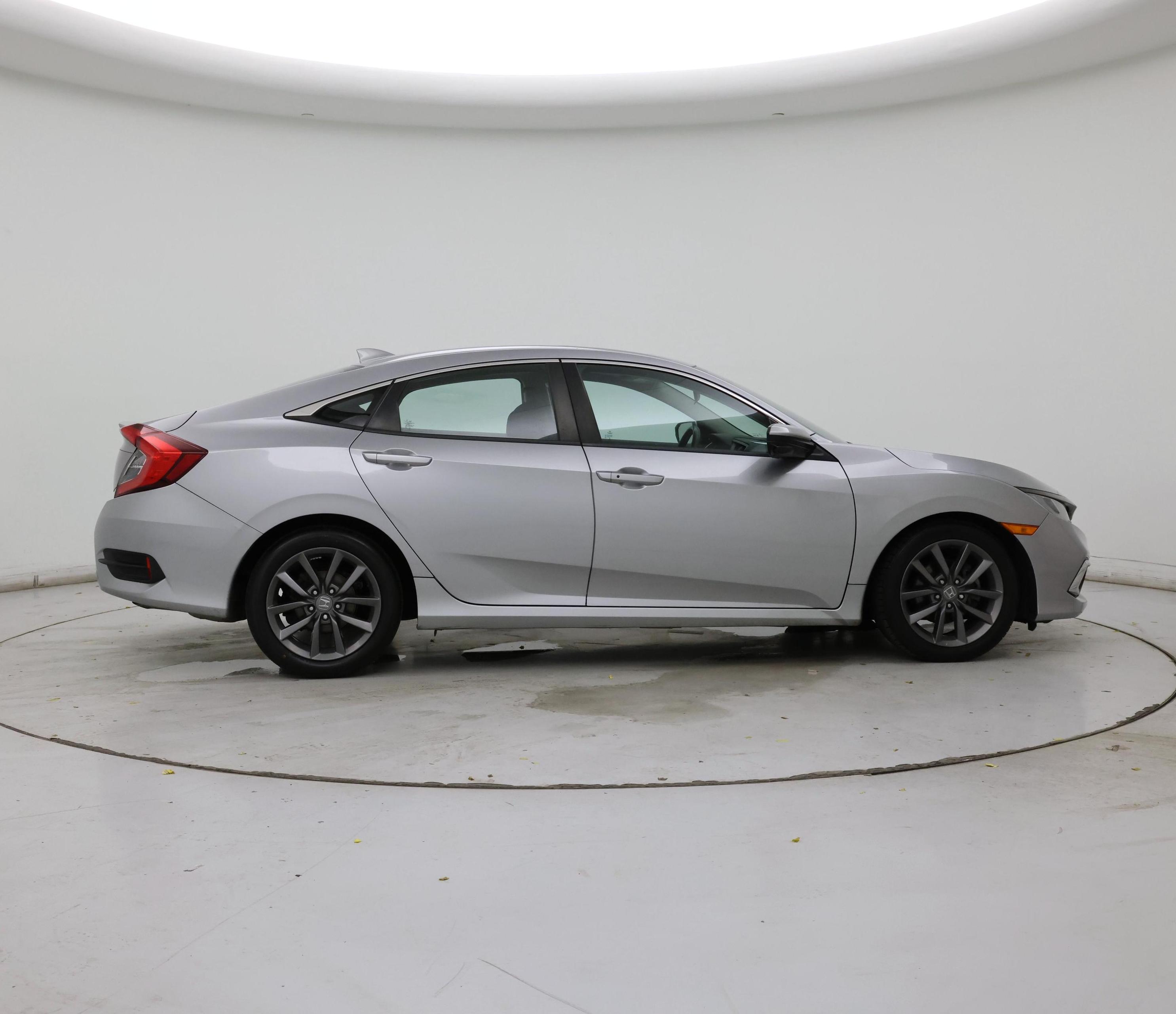 Thumbnail: 2019 Honda Civic - 7