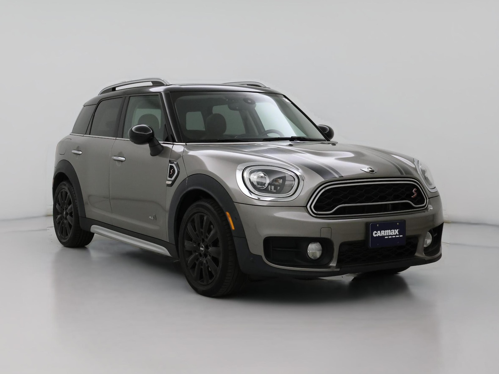 2018 MINI Countryman S