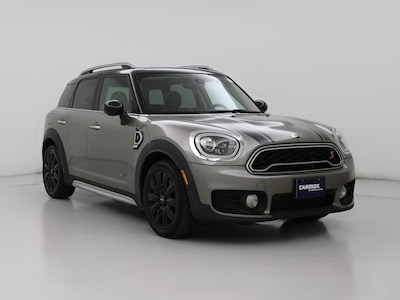 2018 Mini Cooper Countryman S ALL4
